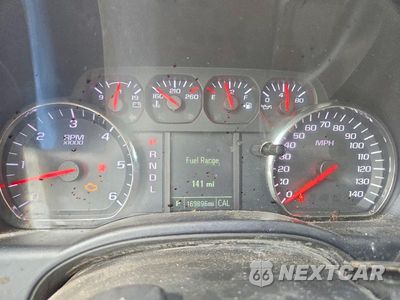 Zdjęcie 9 z 12 samochodu: 2017 CHEVROLET SILVERADO C1500 VIN:1GCRCNEC8HZ269093 - miniatura