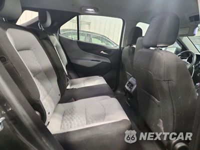 Zdjęcie 11 z 14 samochodu: 2018 CHEVROLET EQUINOX LS VIN:2GNAXREV6J6170761 - miniatura