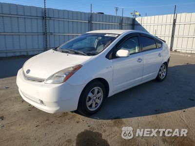 2009 TOYOTA PRIUS BASE JTDKB20U297842750 - główne zdjęcie licytacji z USA - miniatura