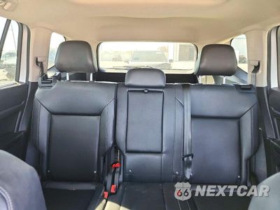 Zdjęcie 10 z 13 samochodu: 2019 VOLKSWAGEN ATLAS SE VIN:1V2WP2CA9KC606693 - miniatura