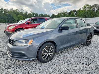 2016 VOLKSWAGEN JETTA SE 3VWD67AJ7GM205433 - główne zdjęcie licytacji z USA - miniatura