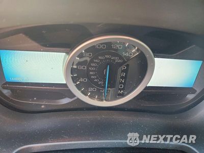 Zdjęcie 9 z 13 samochodu: 2015 FORD EXPLORER SPORT VIN:1FM5K8GT4FGC22146 - miniatura