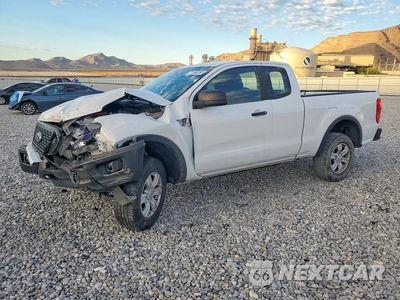 2020 FORD RANGER XL 1FTER1EH0LLA68429 - główne zdjęcie licytacji z USA - miniatura