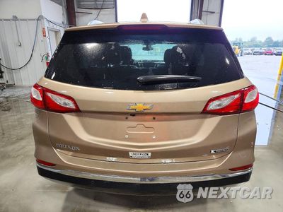 Zdjęcie 6 z 13 samochodu: 2018 CHEVROLET EQUINOX PREMIER VIN:2GNAXMEV6J6267932 - miniatura