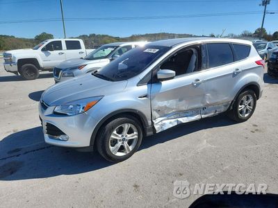 2014 FORD ESCAPE SE 1FMCU9GX9EUE49259 - główne zdjęcie licytacji z USA - miniatura