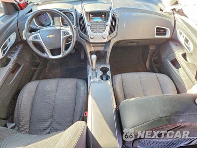 Zdjęcie 8 z 12 samochodu: 2013 CHEVROLET EQUINOX LT VIN:2GNALDEK2D6197478 - miniatura
