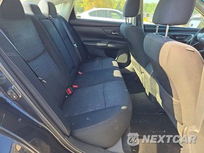 Zdjęcie 10 z 12 samochodu: 2017 NISSAN ALTIMA 2.5 S VIN:1N4AL3AP5HC161761 - miniatura