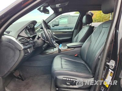 Zdjęcie 7 z 13 samochodu: 2018 BMW X5 XDRIVE35I VIN:5UXKR0C53J0X92747 - miniatura