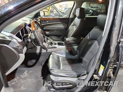 Zdjęcie 7 z 13 samochodu: 2010 CADILLAC SRX LUXURY COLLECTION VIN:3GYFNDEY6AS596186 - miniatura