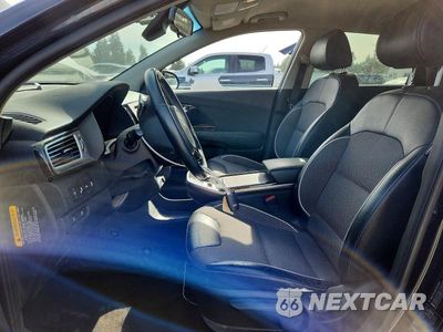 Zdjęcie 7 z 13 samochodu: 2019 KIA NIRO EX VIN:KNDCC3LGXK5022463 - miniatura