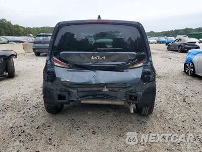 Zdjęcie 6 z 13 samochodu: 2025 KIA SOUL LX VIN:KNDJ23AU9S7961188 - miniatura
