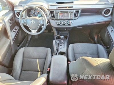 Zdjęcie 8 z 14 samochodu: 2016 TOYOTA RAV4 LE VIN:2T3ZFREV6GW286358 - miniatura