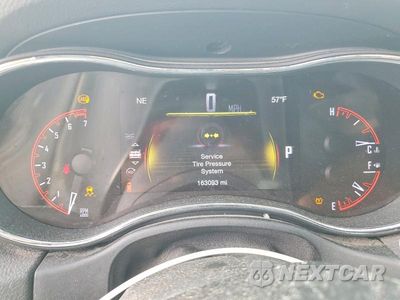Zdjęcie 9 z 13 samochodu: 2017 DODGE DURANGO VIN:1C4RDJAG5HC681165 - miniatura