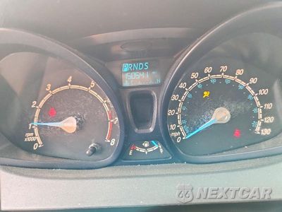 Zdjęcie 9 z 12 samochodu: 2015 FORD FIESTA S VIN:3FADP4AJ0FM171905 - miniatura