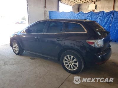 Drugie zdjęcie samochodu z przodu: 2010 MAZDA CX-7 VIN:JM3ER2W59A0304981 - miniatura