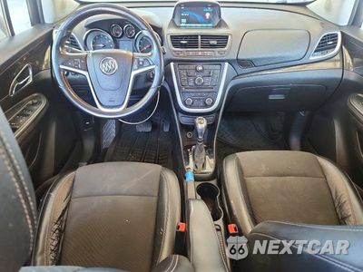 Zdjęcie 8 z 13 samochodu: 2013 BUICK ENCORE VIN:KL4CJASB6DB075921 - miniatura