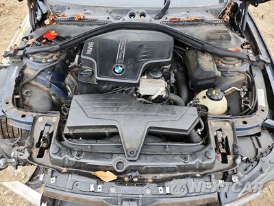 Zdjęcie 11 z 13 samochodu: 2015 BMW 320 I XDRIVE VIN:WBA3C3C59FK203654 - miniatura