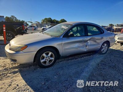 2004 FORD TAURUS 1FAFP55U24A115655 - główne zdjęcie licytacji z USA - miniatura
