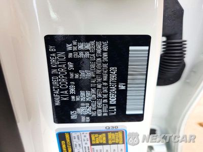 Zdjęcie 14 z 14 samochodu: 2026 KIA SELTOS LX VIN:KNDEP2AA3T7890428 - miniatura