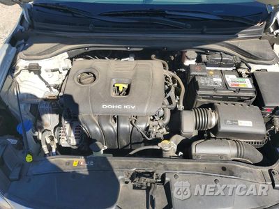 Zdjęcie 11 z 12 samochodu: 2017 HYUNDAI ELANTRA VALUE EDITION VIN:KMHD84LF4HU358557 - miniatura
