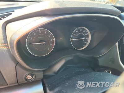Zdjęcie 9 z 13 samochodu: 2019 SUBARU CROSSTREK LIMITED VIN:JF2GTAMC1K8266391 - miniatura