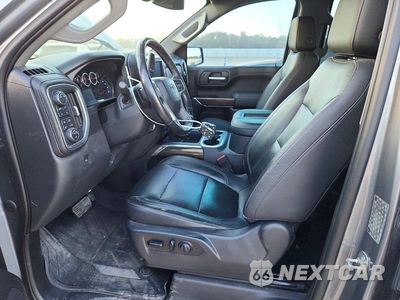 Zdjęcie 7 z 12 samochodu: 2019 CHEVROLET SILVERADO K1500 LT TRAIL BOSS VIN:3GCPYFED3KG256153 - miniatura