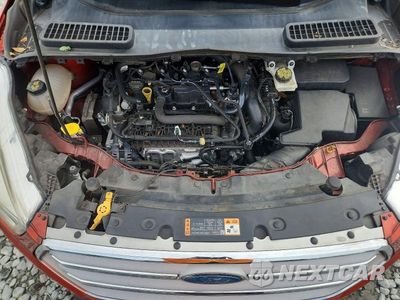 Zdjęcie 12 z 13 samochodu: 2019 FORD ESCAPE SE VIN:1FMCU0GD2KUA15990 - miniatura