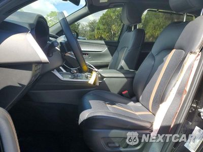 Zdjęcie 7 z 13 samochodu: 2025 MAZDA CX-90 PREMIUM PLUS VIN:JM3KKEHDXS1235789 - miniatura