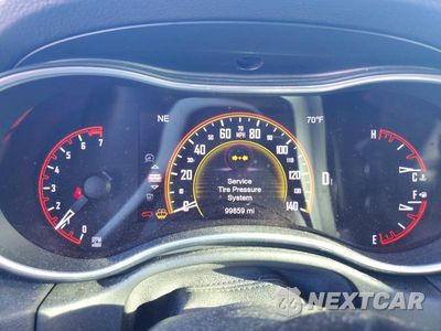 Zdjęcie 9 z 13 samochodu: 2020 DODGE DURANGO SXT VIN:1C4RDHAG9LC204711 - miniatura