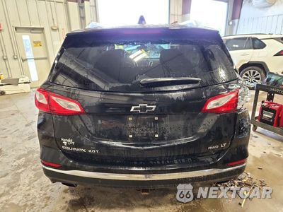 Zdjęcie 6 z 13 samochodu: 2020 CHEVROLET EQUINOX LT VIN:3GNAXVEX9LL315123 - miniatura