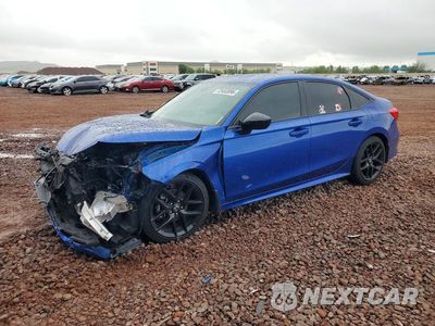 2024 HONDA CIVIC SPORT 2HGFE2F57RH540689 - główne zdjęcie licytacji z USA - miniatura