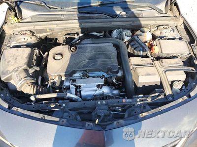 Zdjęcie 11 z 12 samochodu: 2017 CHEVROLET MALIBU LT VIN:1G1ZE5ST4HF220952 - miniatura