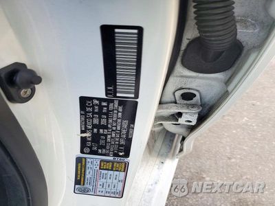 Zdjęcie 12 z 12 samochodu: 2017 KIA FORTE LX VIN:3KPFL4A74HE144836 - miniatura