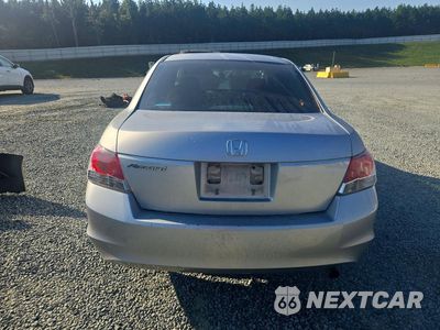Zdjęcie 6 z 13 samochodu: 2010 HONDA ACCORD LX VIN:1HGCP2F34AA178495 - miniatura