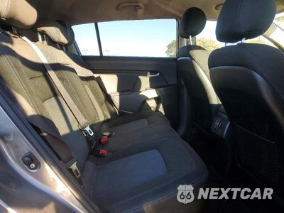 Zdjęcie 11 z 13 samochodu: 2015 KIA SPORTAGE LX VIN:KNDPB3ACXF7679049 - miniatura