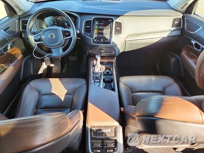Zdjęcie 8 z 13 samochodu: 2020 VOLVO XC90 T6 MOMENTUM VIN:YV4A22PK7L1619045 - miniatura