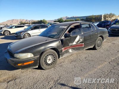 1998 BUICK PARK AVENUE 1G4CW52K8W4638405 - główne zdjęcie licytacji z USA - miniatura