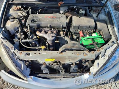 Zdjęcie 11 z 12 samochodu: 2006 TOYOTA CAMRY LE VIN:4T1BE32K96U674381 - miniatura