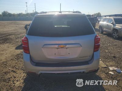 Zdjęcie 6 z 13 samochodu: 2016 CHEVROLET EQUINOX LT VIN:2GNALCEK7G1163502 - miniatura