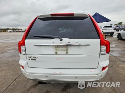 Zdjęcie 6 z 12 samochodu: 2013 VOLVO XC90 3.2 VIN:YV4952CYXD1647945 - miniatura