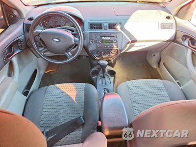 Zdjęcie 8 z 12 samochodu: 2007 FORD FOCUS ZX4 VIN:1FAFP34N17W113739 - miniatura