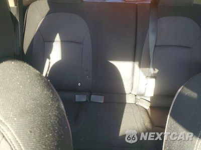 Zdjęcie 10 z 13 samochodu: 2009 NISSAN ROGUE S VIN:JN8AS58V09W167808 - miniatura