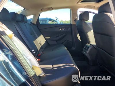 Zdjęcie 10 z 12 samochodu: 2025 HONDA ACCORD TOURING HYBRID VIN:1HGCY2F87SA081169 - miniatura