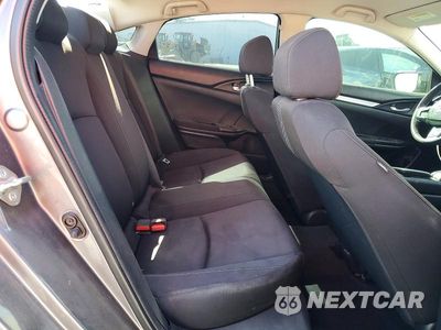 Zdjęcie 10 z 12 samochodu: 2017 HONDA CIVIC LX VIN:2HGFC2F55HH568494 - miniatura