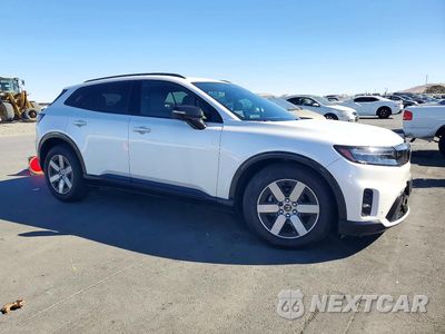 Czwarte zdjęcie samochodu z boku: 2024 HONDA PROLOGUE TOUR VIN:3GPKHWRM8RS509106 - miniatura