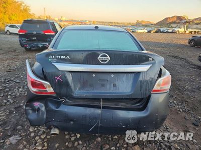 Zdjęcie 6 z 12 samochodu: 2015 NISSAN ALTIMA 2.5 S VIN:1N4AL3AP0FN886542 - miniatura