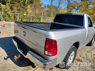 Zdjęcie 10 z 12 samochodu: 2014 RAM 1500 ST VIN:3C6JR6AT4EG254875 - miniatura