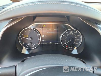 Zdjęcie 9 z 12 samochodu: 2016 NISSAN MURANO PLATINUM VIN:5N1AZ2MGXGN133208 - miniatura