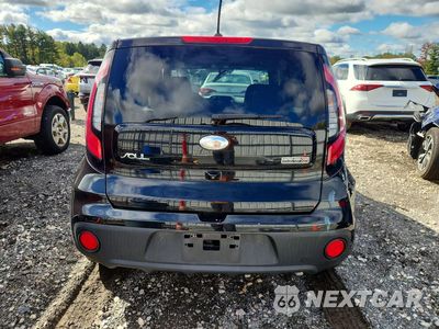 Zdjęcie 6 z 12 samochodu: 2019 KIA SOUL BASE VIN:KNDJN2A27K7652027 - miniatura