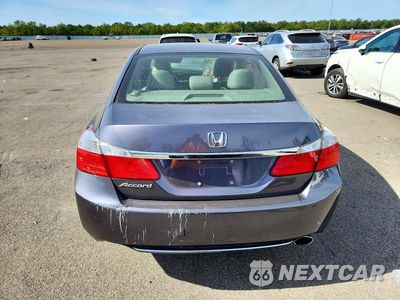 Zdjęcie 6 z 12 samochodu: 2014 HONDA ACCORD LX VIN:1HGCR2F39EA199231 - miniatura